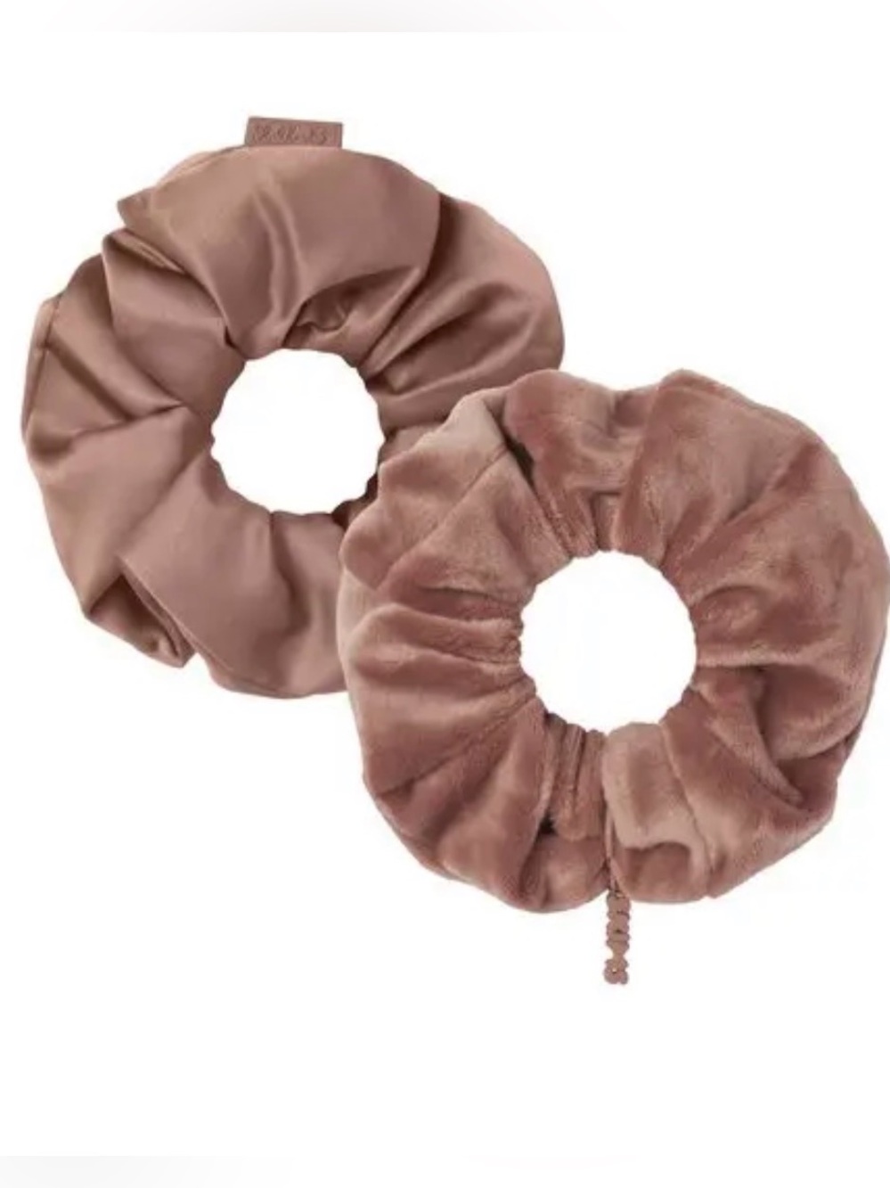 New Skims Hair Ties
